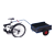 Prívesy za bicykel