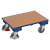 Podvozky pod prepravky