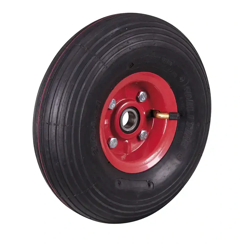 Koleso pre rudlu VARIOFIT Ø 260 mm, fúkacie