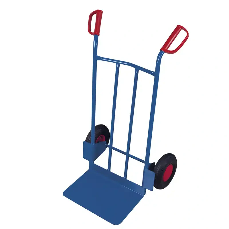 Rudla sk-710.205, lopata 480 x 300 mm, nosnosť 250 kg