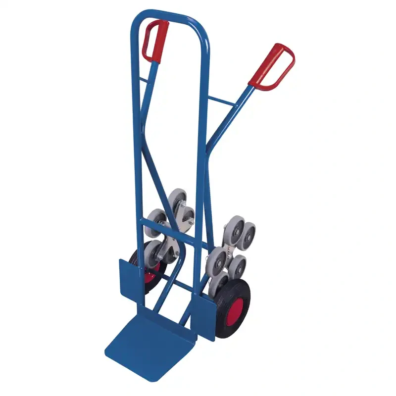 Rudla na schody sk-710.211, lopata 300 x 250 mm, nosnosť 200 kg
