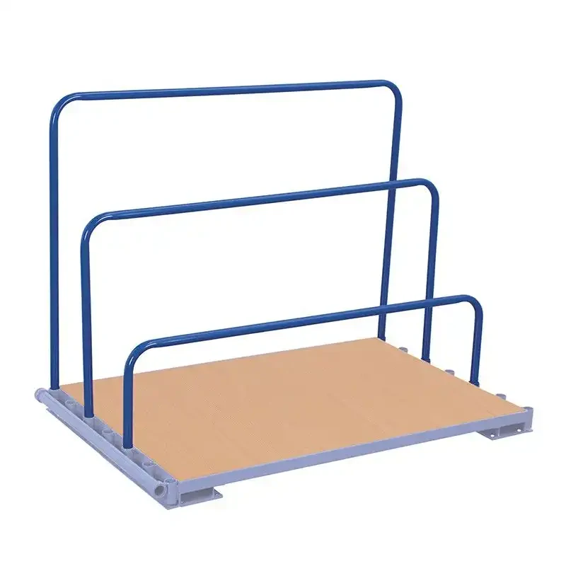 Madlo trubka zsw-1290 VARIOFIT - 1200 x 300 mm