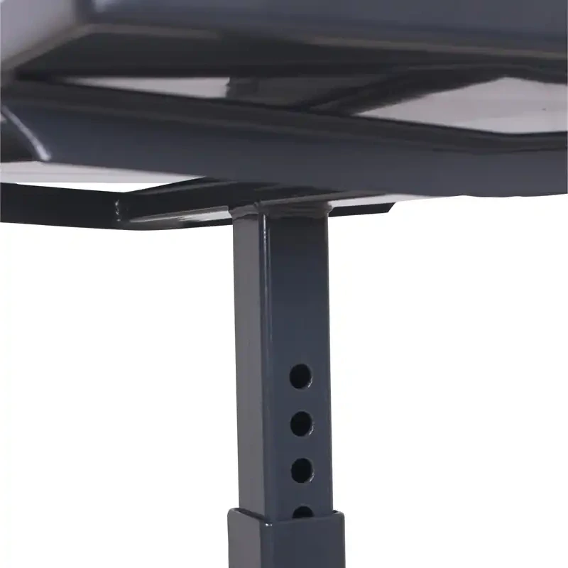 ESD antistatický stojan na materiál sw-405.040 VARIOFIT, výška 770 - 1020 mm