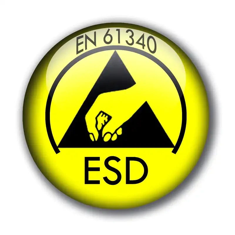 ESD elektrostatická polica zsw-700.422, 1000x660 mm pre ESD skriňové vozíky VARIOFIT