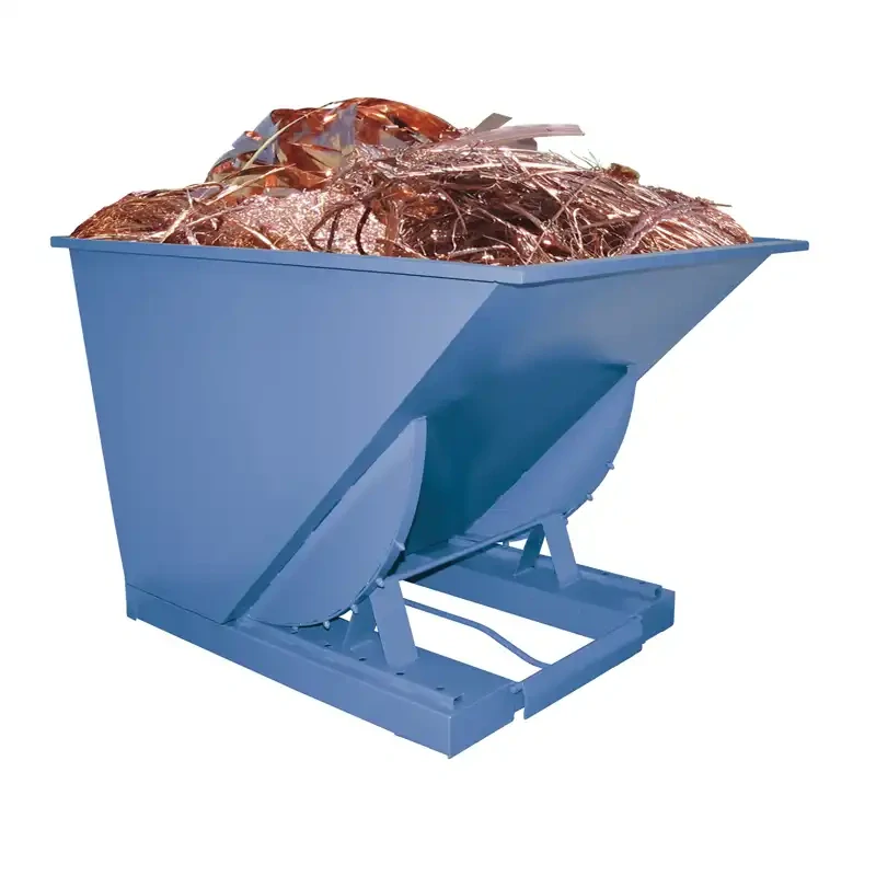 Výklopný kontajner sw-100.004 VARIOFIT, 1525 x 1205 x 1070 mm, nosnosť: 2000 kg