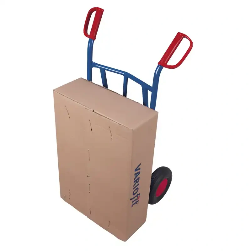 Rudla sk-1152, lopata 450 x 120 mm, nosnosť 250 kg