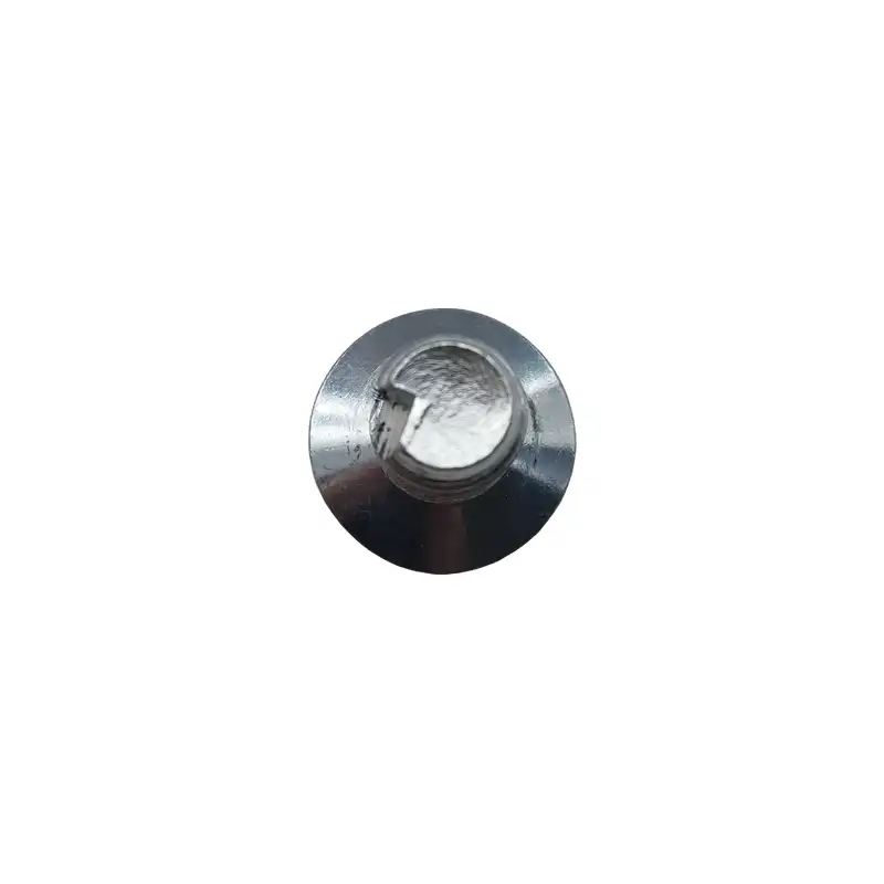 Skrutka M12 x 25 mm pre montáž madiel vozíkov ksw-000.000 VARIOFIT