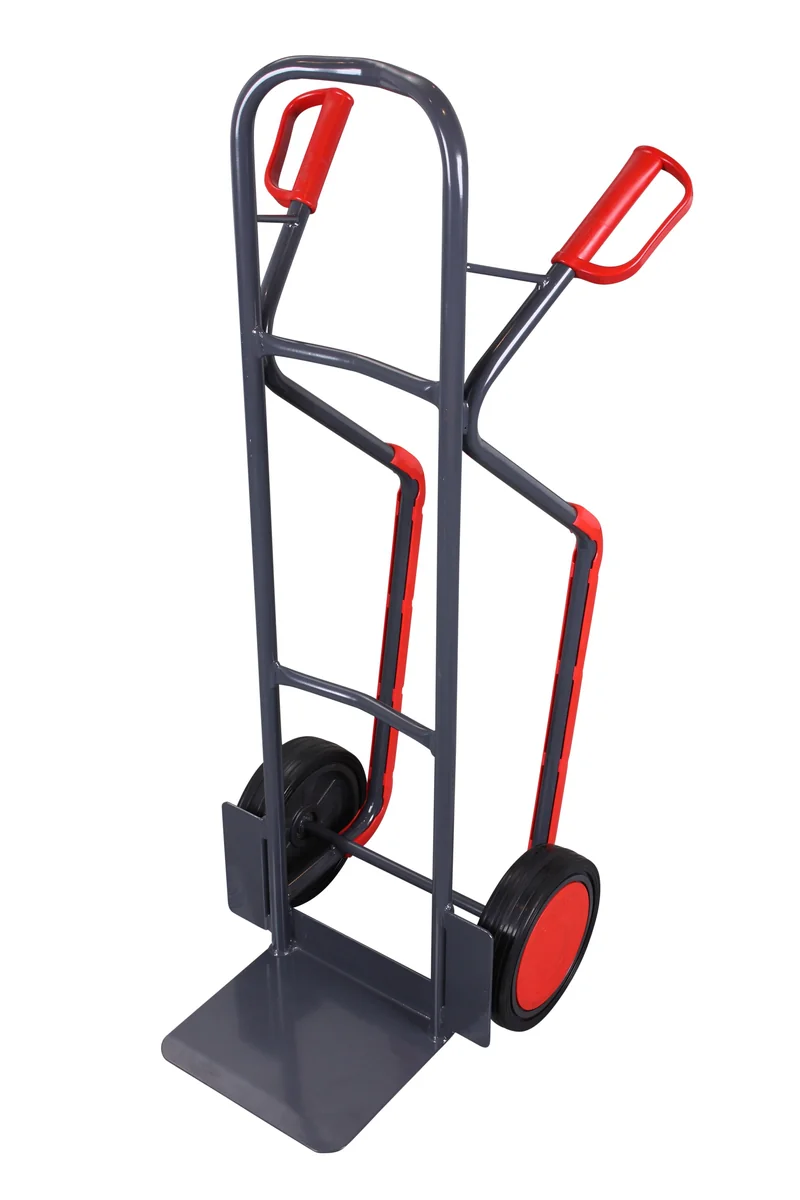 ESD rudla, sk-710.141 VARIOFIT, 550 x 615 x 1305 mm, 250 kg