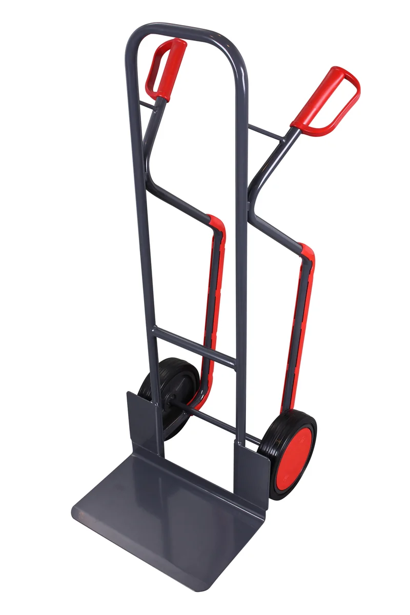 ESD rudla, veľká lopata, sk-710.262 VARIOFIT, 570 x 655 x 1315 mm, 250 kg