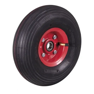 Koleso pre rudlu VARIOFIT Ø 260 mm, fúkacie