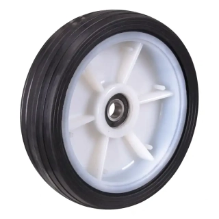 Koleso pre rudlu VARIOFIT Ø 260 mm, plná guma