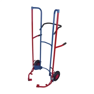 Rudla na pneumatiky sk-710.300 VARIOFIT, vysoká, nosnosť 200 kg