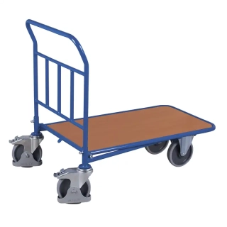 Zasúvací C + C vozík sw-500.108 VARIOFIT, 880 x 500 mm, 400 kg