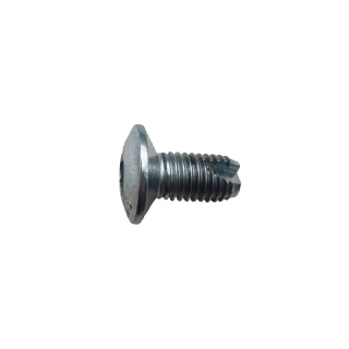 Skrutka M12 x 25 mm pre montáž madiel vozíkov ksw-000.000 VARIOFIT