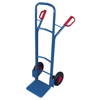 Rudla sk-710.010, lopata 320 x 250 mm, nosnosť 250 kg