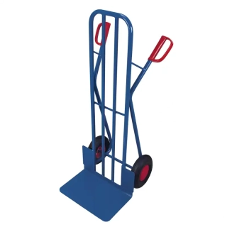 Rudla sk-710.213, lopata 480 x 300 mm, nosnosť 250 kg