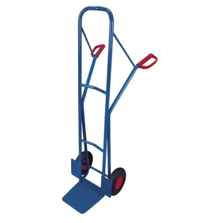 Rudla sk-710.030, lopata 300 x 260 mm, nosnosť 250 kg