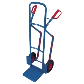 Rudla sk-710.005, lopata 320 x 250 mm, nosnosť 250 kg