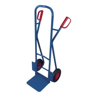 Rudla sk-710.215, lopata 320 x 255 mm, nosnosť 250 kg