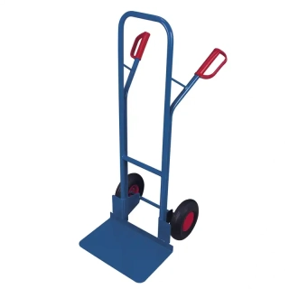 Rudla sk-710.203, lopata 480 x 300 mm, nosnosť 250 kg