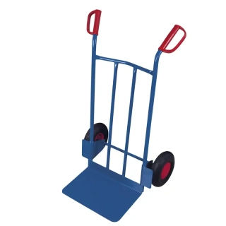 Rudla sk-710.205, lopata 480 x 300 mm, nosnosť 250 kg