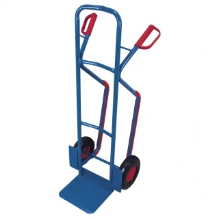 Rudla sk-710.014, lopata 320 x 250 mm, nosnosť 250 kg