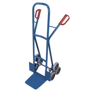 Rudla na schody sk-1300, lopata 300 x 255 mm, nosnosť 200 kg