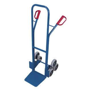 Rudla na schody sk-710.212, lopata 320 x 245 mm, nosnosť 200 kg