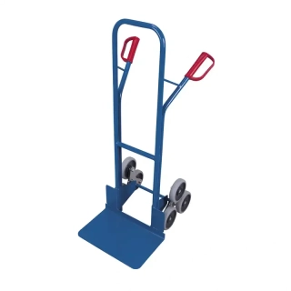 Rudla na schody sk-710.210, lopata 480 x 295 mm, nosnosť 200 kg