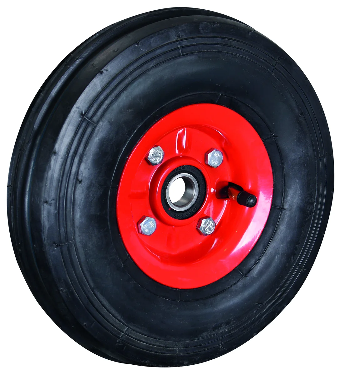 Samostatné nafukovacie koleso Premium 260 × 85 mm (plnené dusíkom) VARIOfit lug-260.020 - hlavný pohľad