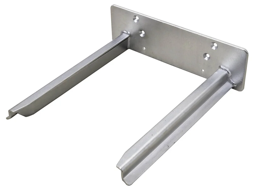 Pevné lyžiny pre zdvihák materiálu, zsg-154.001, VARIOFIT