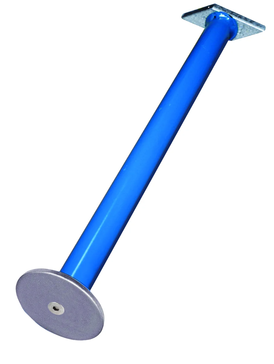 Konzolové rameno s poistkou proti odvaleniu, 375 mm, zsw-376.003, VARIOFIT