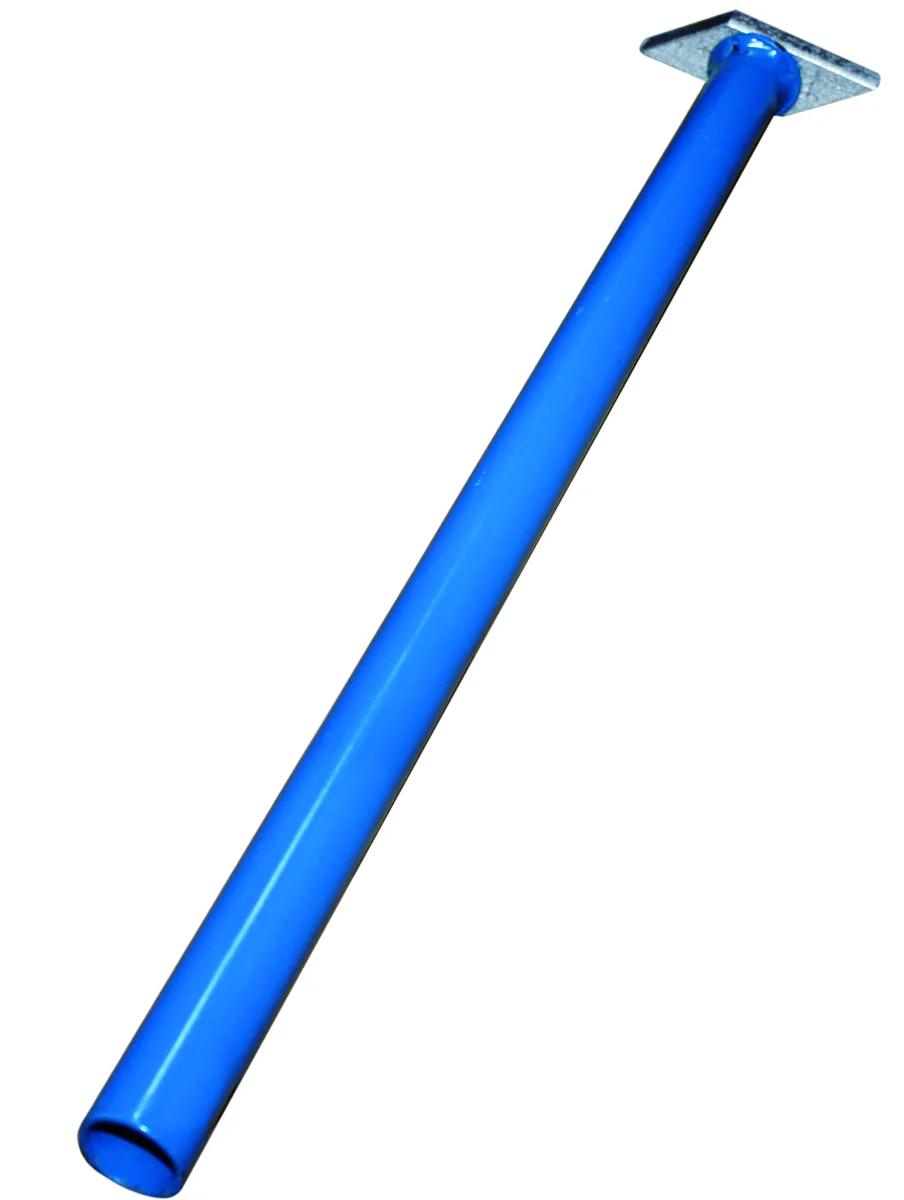 Konzolové rameno pre vozík, 595 mm, zsw-596.000, VARIOFIT
